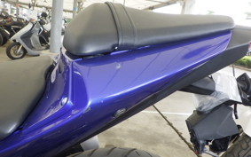 YAMAHA YZF-R25 A RG74J