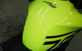 TRIUMPH STREET TRIPLE MOTO 2023