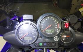 YAMAHA FZS1000 FAZER 2001