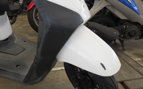 HONDA TACT Gen.4 AF75