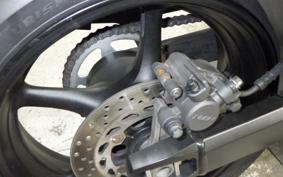 YAMAHA FAZER FZ6 S 2009