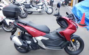 HONDA ADV160 KF54