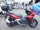 Фото Honda ADV160 с японского аукциона
