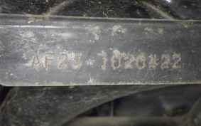 HONDA STANDUP TACT AF24