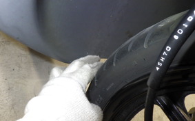 SUZUKI ADDRESS 110 2025 CE47A