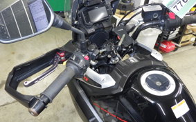 SUZUKI V-STROM 250 A 2002