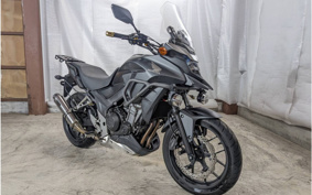 HONDA 400X 2016 NC47