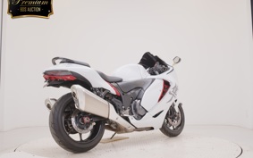 SUZUKI HAYABUSA Gen.3 2022 EJ11A