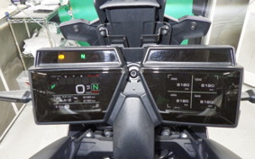 YAMAHA TRACER 9 GT 2021 RN70J