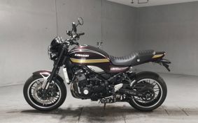 KAWASAKI Z900RS 2024 ZR900K