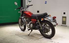 HONDA CB400SS E 2023 NC41