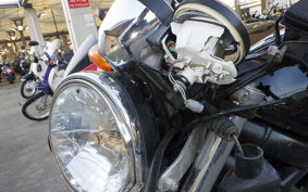 SUZUKI SV400 2005 VK53A