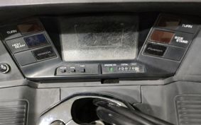 HONDA FUSION MF02