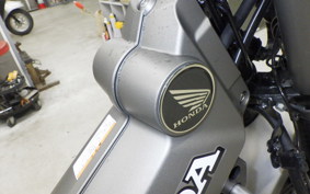 HONDA CT125-2 1997 JA65