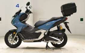 HONDA ADV160 KF54