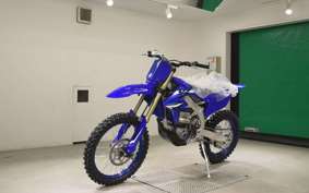 YAMAHA YZ450 FX 2026 CJ39C