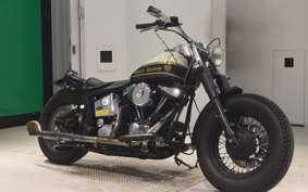 HARLEY FLSTF 1340 1992