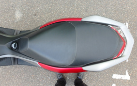 YAMAHA N-MAX155 ABS SG50J