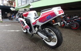 SUZUKI GSX-R400R 1992 GK76A