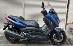 YAMAHA X-MAX SG42J