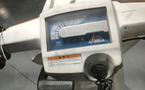 HONDA GYRO TA01