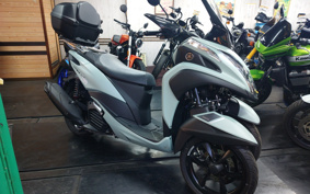 YAMAHA TRICITY 155 SG81J