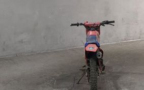 HONDA XR80 HE01