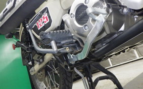 HONDA CT125 HUNTER CUB 2019 JA55