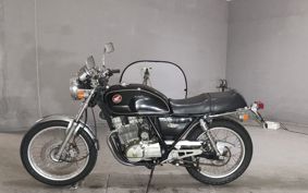 HONDA GB250 CLUBMAN 1 MC10