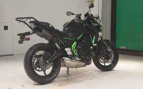 KAWASAKI Z650 A 2024 ER650S