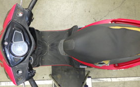 YAMAHA CYGNUS 125 XSR 2 SE44J