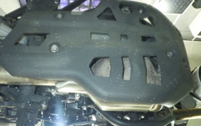 TRIUMPH TRIUMPH TIGER800 2013