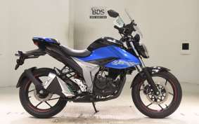 SUZUKI GIXXER 150 2024 ED13N