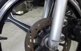 SUZUKI GN125 F Gen.2 2017