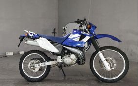 YAMAHA LANZA DT230 4TP