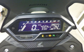 HONDA CB200X