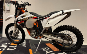 KTM 250 EXC F SIXDAYS EXA40