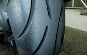 HONDA PCX 125 2017 JF81
