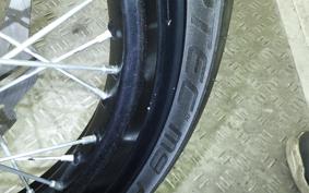 YAMAHA WR250X 2012 DG15J