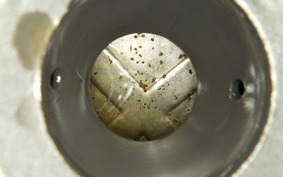 DUCATI MONSTER S4 2003