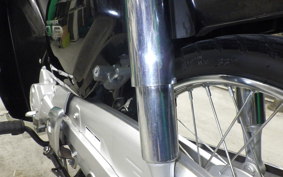 HONDA C50 SUPER CUB AA04