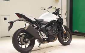 HONDA CB1000 HORNET 2025 SC86