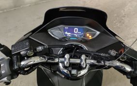 HONDA PCX 160 KF47