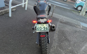 BMW F900GS 2025 0K61