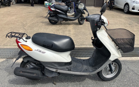 YAMAHA JOG DELUXE SA36J