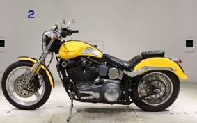 HARLEY FXSTC 1340 1988