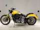 Фото Harley FXSTC 1340 1988 с японского аукциона