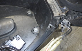 YAMAHA CYGNUS 125 X 2 1996 SE44J