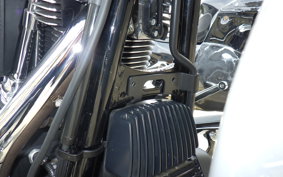 HARLEY FLTRT1870 2025