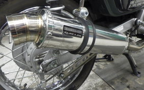 HONDA ｸﾛｽｶﾌﾞ50 2004 AA06